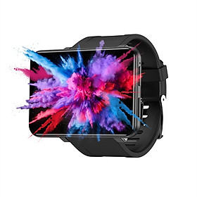 TICWRIS MAX Smart Watch 2880mAh 2.86 Inch Screen 3GB+32GB 8.0MP FaceLock Smartwatch