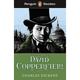 Hình ảnh Penguin Readers Level 5: David Copperfield