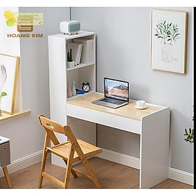 Mua Bàn học đơn giản thiết kế thanh lịch Hoàng Kim 17mm - BH04