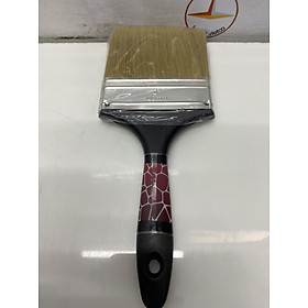 Mua Cọ nhựa cán đen Syn Thanh Bình 4 in (10.16 cm) - LTDS6