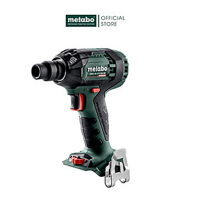 Máy Siết Bu Lông Bắt Vít Không Dây Metabo SSW 18 LTX 300 BL