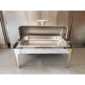 Mua NỒI HÂM BUFFET INOX LOẠI DÀY