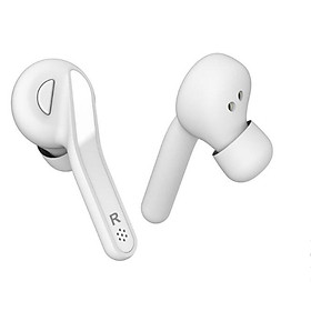 Tai Nghe Nhét Tai Bluetooth Không Dây Cho iPhone/Samsung/Xiaomi