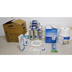 Mua MÁY RO KHÔNG VỎ TỦ 8 CẤP - HÀNG CHÍNH HÃNG