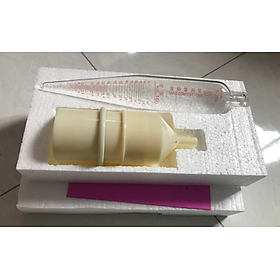 Mua ỐNG NGHIỆM ĐO HÀM LƯỢNG CÁT BENTONITE