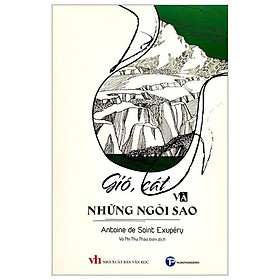 Gió, cát và những ngôi sao