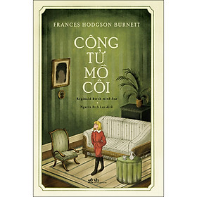 Hình ảnh Công tử mồ côi