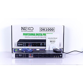 Mua HÀNG LOẠI 1 - VANG SỐ CHUYÊN NGHIỆP NEKO DK1000 - VANG SỐ CHỈNH CƠ - KẾT NỐI ĐA DẠNG - KIỂU DÁNG MÓI LẠ