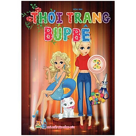 Thời Trang Búp Bê (Tập 2)