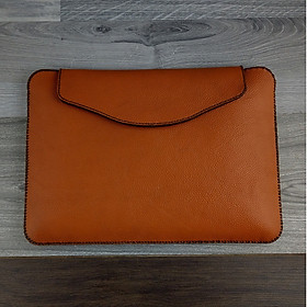 Bao Da dành cho Macbook Air 13.3 Inch 2017 Da Bò