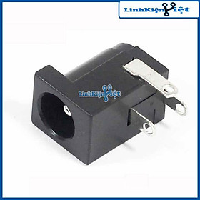 Mua Jack DC 3.5x1.5mm - Cái chữ nhật