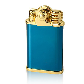 Mua Hộp Quẹt Bật Lửa Xăng Z605 Làm Bằng Đồng Nguyên Khối Nhiều Màu - Dùng Xăng Bấc Đá