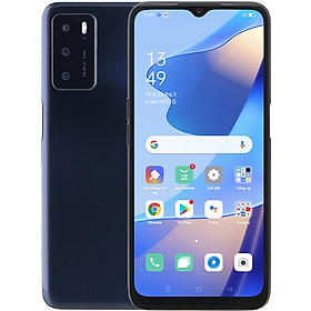 Mua Điện Thoại Oppo A16 (3GB/32G) - Hàng Chính Hãng