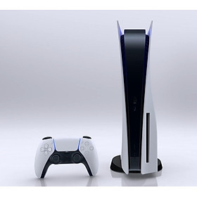 Mua Máy Game PlayStation 5 - Hàng Nhập Khẩu