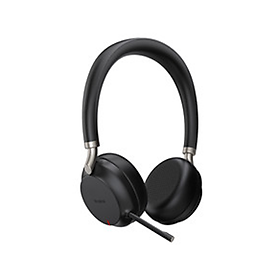 Mua Tai nghe Bluetooth Yealink BH72 UC Black USB-A - Hàng chính hãng