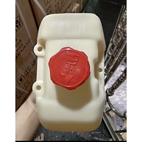 Mua Bình xăng nhựa cắt cỏ G3 k (bình trên)