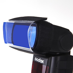 Bộ lọc màu đèn Speedlite đa năng Godox CF-07 cho ánh sáng đèn flash