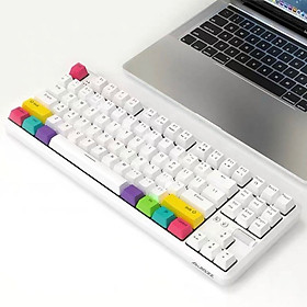 Mua Bàn Phím Cơ Bluetooth K870 RGB