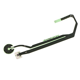 Power Button On Off Flex Cable Flat Ribbon Touch Sensor For Xbox 360 Slim