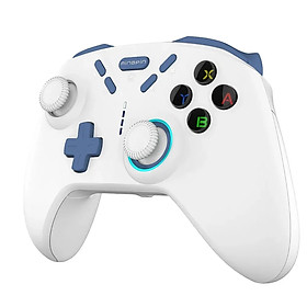 Mua Tay cầm chơi game Vinetteam vermilion S820 - Tay cầm chơi game bluetooth không dây có rung cho NS Switch/ Android/ IOS/ PS4/ PC - hàng chính hãng