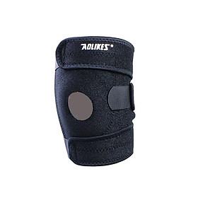 Đai quấn bảo vệ đầu gối thể thao aolikes tc-7912