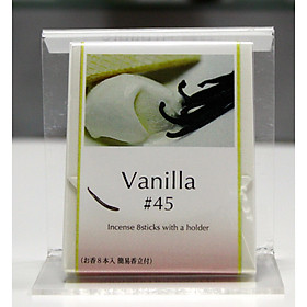 Mua Hương Vani Xiang Do Nhật Bản đốt làm thơm phòng