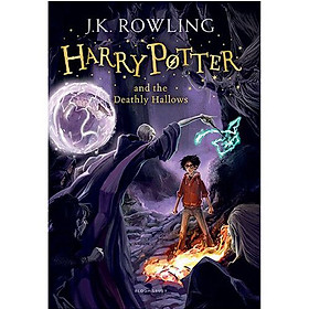 Hình ảnh Harry Potter And The Deathly Hallows