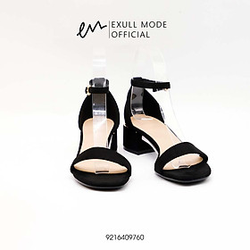 Sandals Đế Vuông Exull Mode 92164097