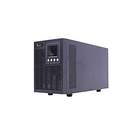 Bộ Lưu Điện UPS Online Cyber PP1K – 1000VA - Hàng nhập khẩu