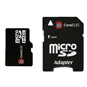 Mua Thẻ nhớ cài sẵn hệ điều CoreELEC cho Android Tivi Box Beelink GTKing   GT King Pro series with Dual OS