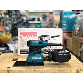 MÁY CHÀ NHÁM RUNG 200W (102X166MM) MAKITA BO4566- HÀNG CHÍNH HÃNG