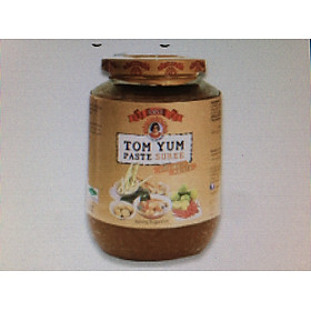 Gia vị lẩu thái Tom Yum Suree  454g