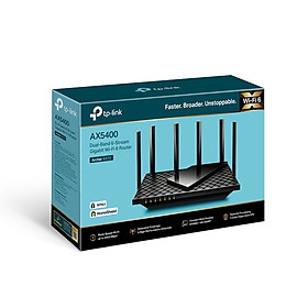 Mua Router Wifi Wifi 6 TP-Link Archer AX73 - Hàng Chính Hãng