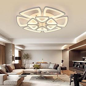 Mua Đèn ốp trần LED phòng khách  phòng ngủ phong cách hiện đại TT8