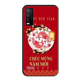 Ốp Lưng Dẻo Dành Cho VIVO Y20s