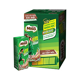 Sữa hương vị