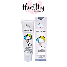 Kem dưỡng ẩm Fixderma Multi-Active Moisturizing Lotion (150ml)