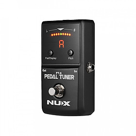 Bộ Điều Chỉnh Pedal Nux Pt-6
