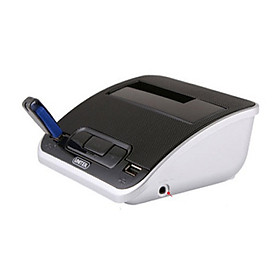 Mua HDD Docking Station SATA USB 2.0 MIC-SPK + Hub USB 2.0  Unitek  (Y-1060 S)  - HÀNG CHÍNH HÃNG