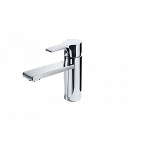 Vòi lavabo cao cấp Bravat F11379C-ENG