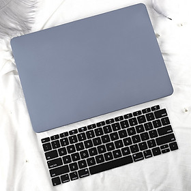 (Update M1) Case Ốp +Phủ phím cao cấp dành cho Macbook [Tặng kèm bộ chống gẫy sạc
