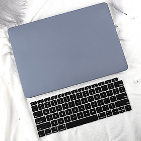 Mua (Update M1) Case Ốp +Phủ phím cao cấp dành cho Macbook  Tặng kèm bộ chống gẫy sạc