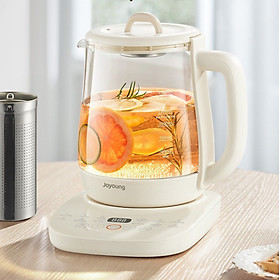 Ấm pha trà đa năng Joyou JTM-125 Hàng Chính Hãng