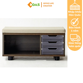 GHẾ SOFA ĐA NĂNG NHẬP KHẨU HÀN QUỐC Made in Korea - OSR3002