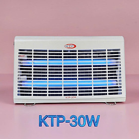 Đèn bãy diệt côn trùng sử dụng keo dính