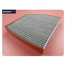 Lọc gió điều hòa cao cấp Macsim N95 xe ô tô BMW X3 -2018 (mã MS30007)