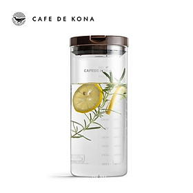 Mua Hũ đựng cafe  hủ đựng cafe hạt  bình đựng cafe hạt