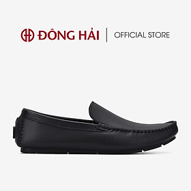 Giày Lười Driving Shoe Nam Đông Hải - G2282
