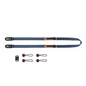Mua Dây Đeo Máy Ảnh Peak Design Leash - Hàng chính hãng