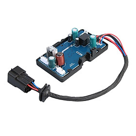 12V/24V Car Air Heater Control Board board for 3kW/5kW /8kW Air Heater, Auto Heater Parts Durable